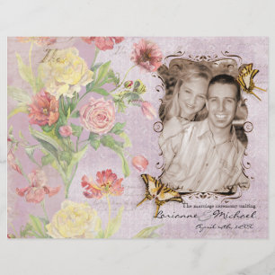 Les Fleurs Peony Rose Tulip Floral Flowers Wedding