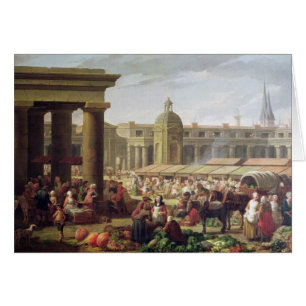 Les Halles, Paris