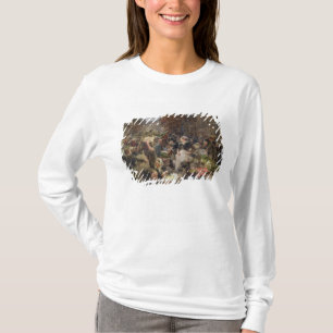 Les Halles T-Shirt