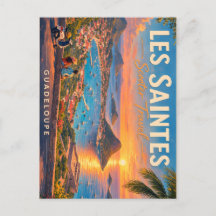 LES ILES DES SAINTES GUADELOUPE IS NOW COMMONLY RE