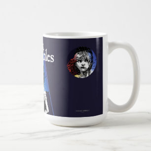 LES MISÉRABLES COFFEE MUG
