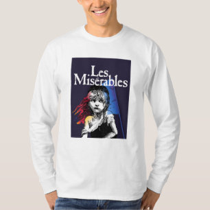 LES MISÉRABLES T-Shirt