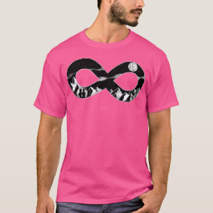 Les Rencontres De L'Infini T-Shirt