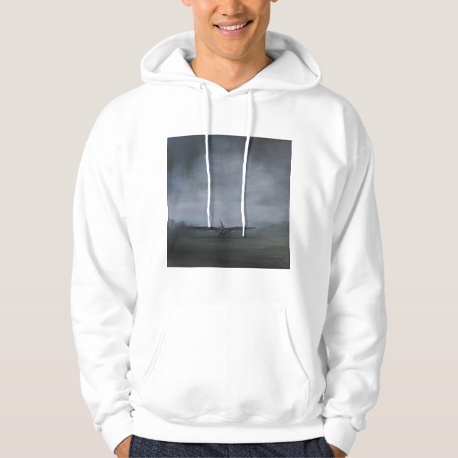Les secret obscure 2 2014 hoodie (Front)