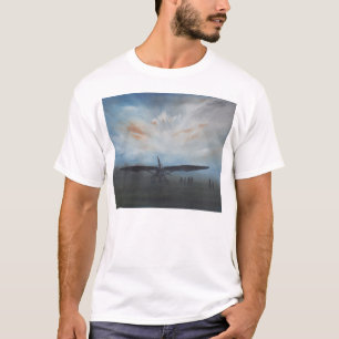 Les Secret Obscure' Lysander 2013 T-Shirt