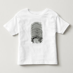 Les Travaux de Mars, ou L'Art de la Guerre' Toddler T-Shirt