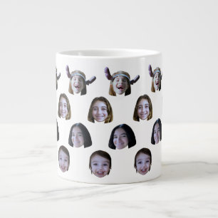 Lesandra Filter Photo Mug