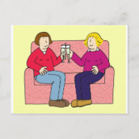 Lesbian Couple Congratulations.
