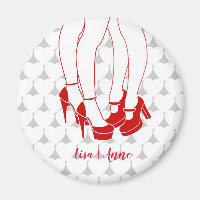 Lesbian couple kissing on Valentine’s Day