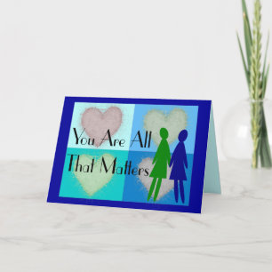 Lesbian Everyday Cards and Gifts