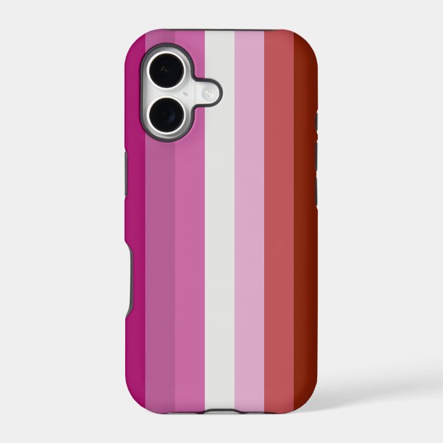 Lesbian Flag (Back)