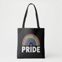 Lesbian Funny LGBT Gay Pride Rainbow 