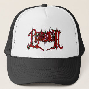 Lesbian Logo Hat