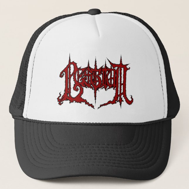 Lesbian Logo Hat (Front)