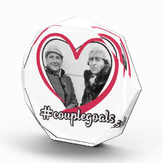 Lesbian Love Couple Goals: G.Stein & A.Toklas Photo Block