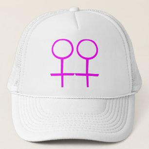 Lesbian Lovers Hat