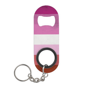 Lesbian Pink Flag