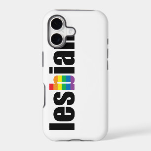 Lesbian Pride