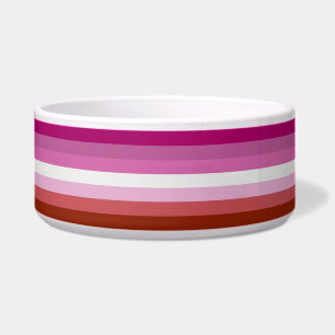 Lesbian Pride Flag LGBTQ