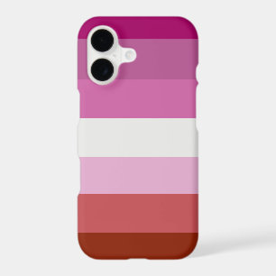 Lesbian Pride Flag (Origin)