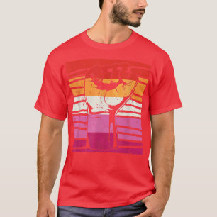Lesbian Pride Month Equality Lesbianism Pride Fist T-Shirt