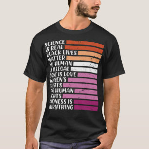 Lesbian saying Lesbian Pride LGBT Pride T-Shirt