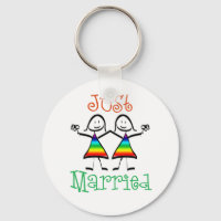 Lesbian Wedding Favours