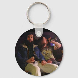 LesbianEurope 159 - Customised Key Ring