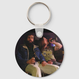 LesbianEurope 159 - Customised Key Ring
