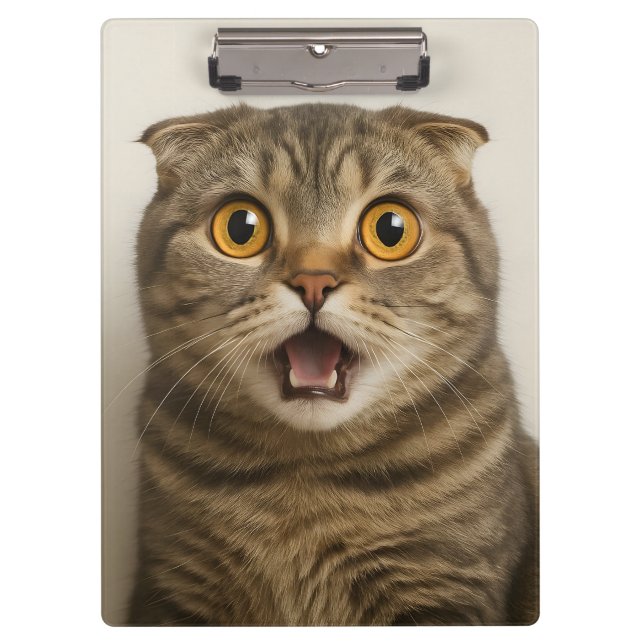 Lesbians Eat What Funny Clipboard (Front)