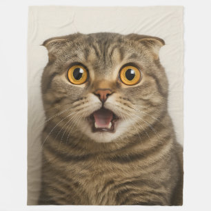 Lesbians Eat What Funny Fleece Blanket