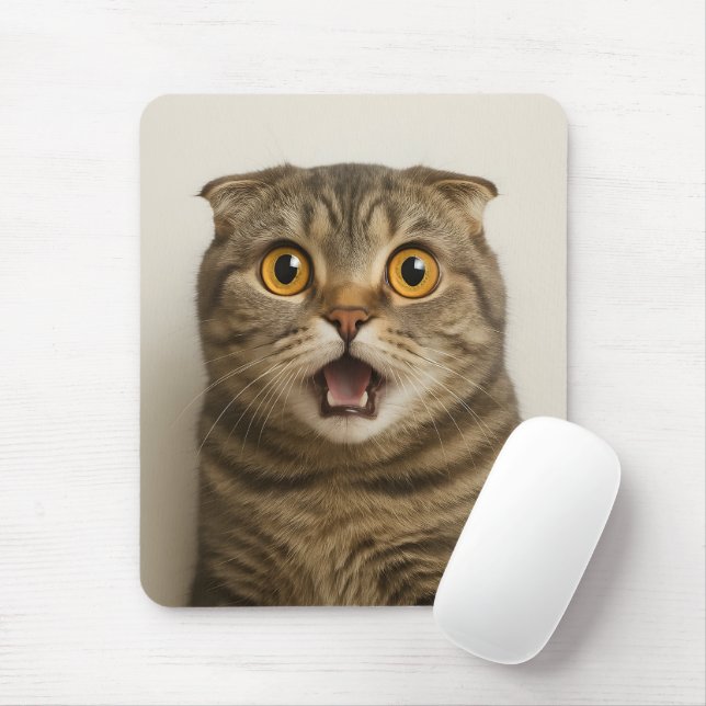 Lesbians Eat What Funny Mouse Pad (With Mouse)