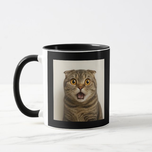 Lesbians Eat What Funny Mug (Left)