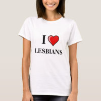 LESBIANS