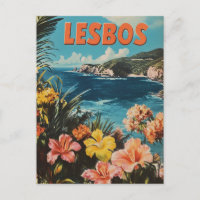 Lesbos Vintage