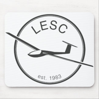 LESC Mouse Pad