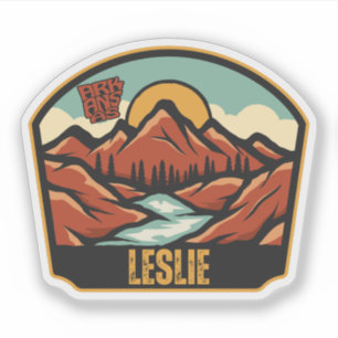 Leslie, Arkansas