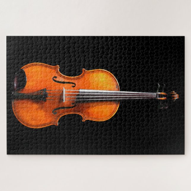 Leslie's At Home Puzzles (Horizontal)