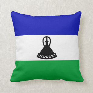LESOTHO CUSHION