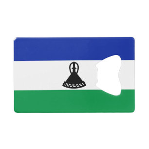 Lesotho Flag