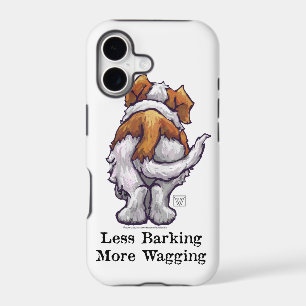 Less Barking, More Wagging
