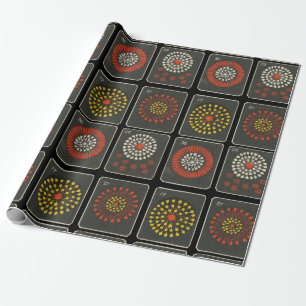 Less Patriotic Wrapping Paper