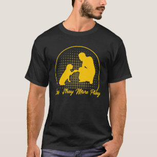 Less Stray More Play ACO Animal Control Officer T-Shirt