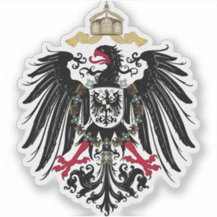 Lesser arms of the German Empire (1871–1918)