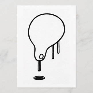 Lesser Hole Gazer Art Card