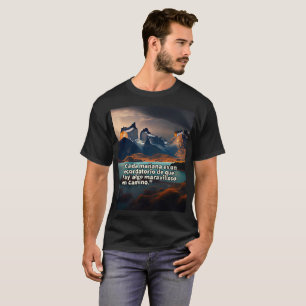 LESSON 3: SPECTACULAR SHIRT DESIGNED.