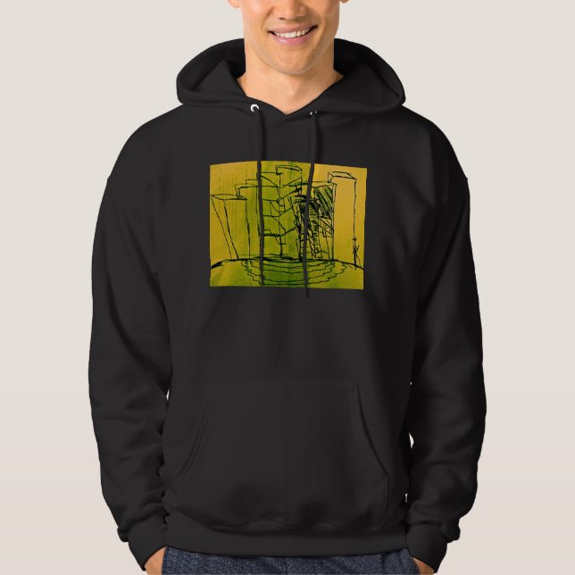 LESSON PLAN CITY HOODIE (Front)