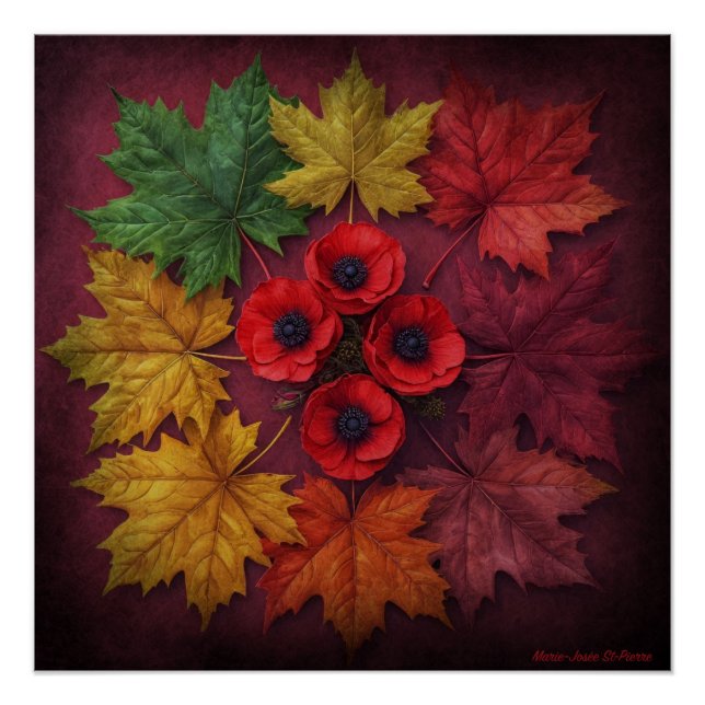 Lest We Forget Poster (Front)