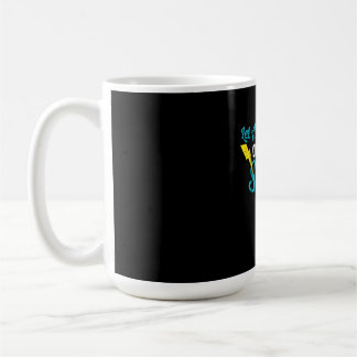 Let An Electrician Check Your Shorts Funny Coffee Mug