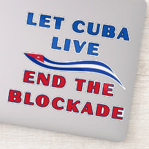 Let Cuba Live